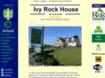 ivyrockhouse.com