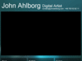 johnahlborg.com