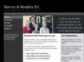 johndharveyattorney.com