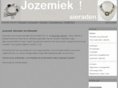 jozemiek.com