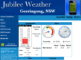 jubileeweather.com