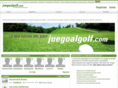 juegoalgolf.com