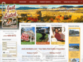 justlistedidaho.com