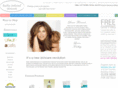 kathyirelandskincare.net