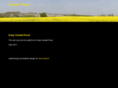 keepharwellrural.org