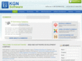 kgn-software.com