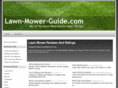 lawn-mower-guide.com