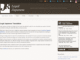 legaljapanese.com