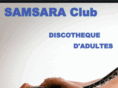 lesamsaraclub.com