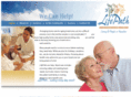 lifepathhomecare.com