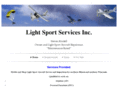 lightsportservices.com