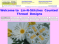lin-n-stitches.com