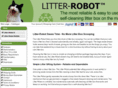litter-robot.es