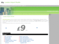 londonairportshuttle.org