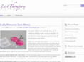 lorithompsondesign.com