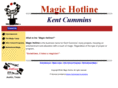 magichotline.com