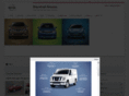 marshallnissan.com