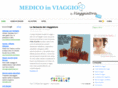 medicoinviaggio.com