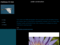 melissaarice.com