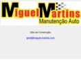 miguel-martins.com