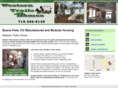 modularhomesparkcounty.com