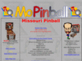 mopinball.com