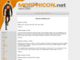 morphicon.net