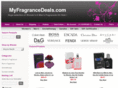 myfragrancedeals.com
