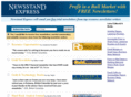 newsstandexpress.com