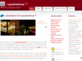 noparametricas.com