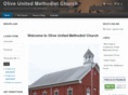 oliveumc.com