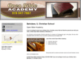 openbibleacademyil.com