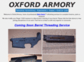 oxford-armory.com
