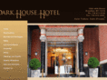 parkhousehotelbrooklyn.com