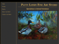 pattylondyfineartstudio.com