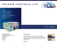polhamcontrols.co.uk