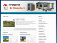 prefabrikevmodelleri.com