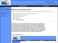 profilescenter.com