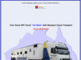 ramsayshorsetransport.com.au