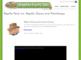 reptileparty.com