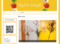 rise-hair.net
