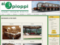 ristoranteaitrepioppi.com