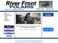 riverfrontpolaris.com