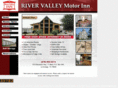 rivervalleyinn.com