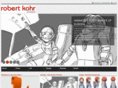 robertkohr.com