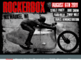 rockerbox.info