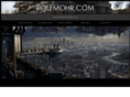 rolfmohr.com