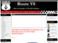 routev8.com