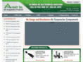 roversuspension.com