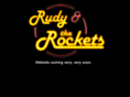 rudyandtherockets.com